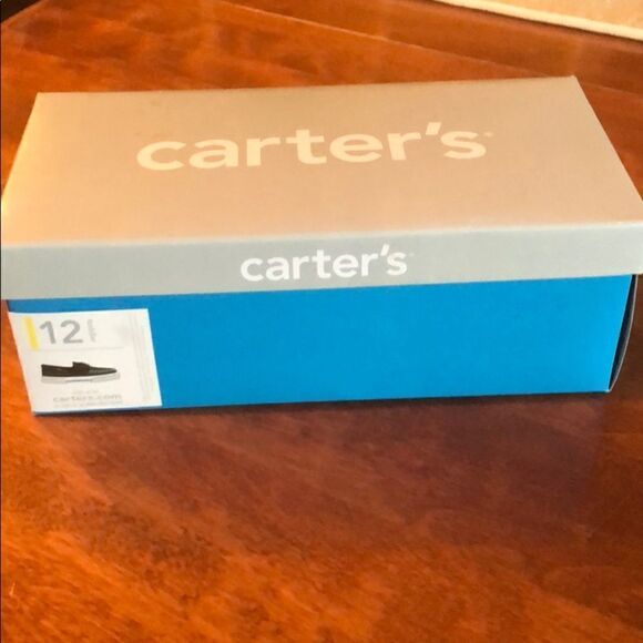 Girls Grey Carter shoe size kids 12 Gradeschool - Picture 7 of 7